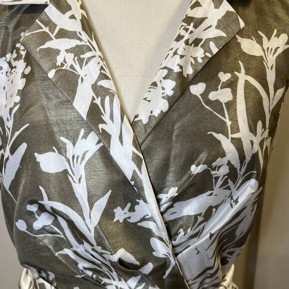 Jessica Howard Floral Dress - Picture 4 of 6